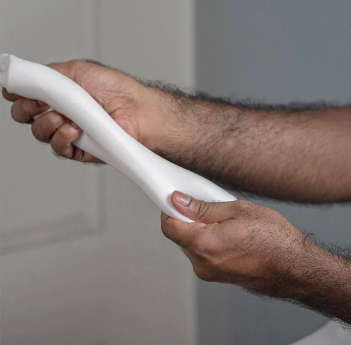 Portable Muscle Relief Massager for Men