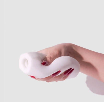 Portable Muscle Relief Massager for Men