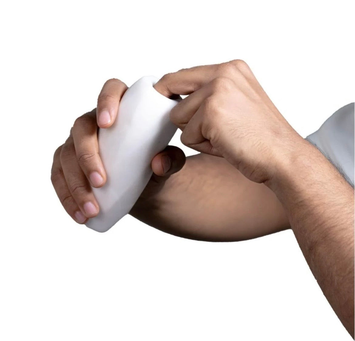 Portable Muscle Relief Massager for Men
