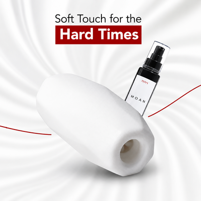 Portable Muscle Relief Massager for Men